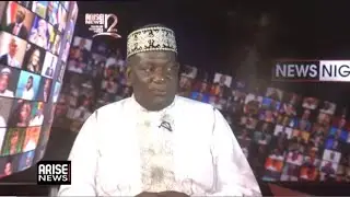 The Birnin-Gwari Community Initiated the Peace Deal With the Bandits -Idris