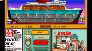 Mad News [german] [HD] - Let&acute;s Play  #025