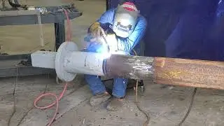 Blaze Equipment Offers Kelly Bar Repair