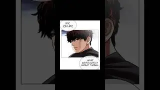 Generation 0 Fist Gang members interrupted the Fight#lookism#lookismedit#edit#manhwa#webtoon