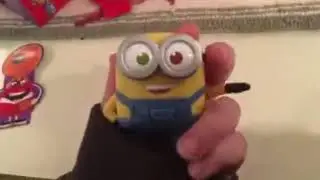 2016 McDonalds Happy Meal Books Part 1