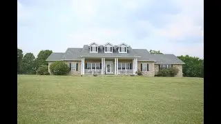 6066 21.2 Acre Equestrian Property for Sale in Southern Missouri