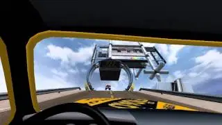 TMP Big Bridge Arena Full track