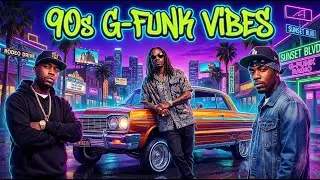 🎧 Best of Old School Rap | 90s Hip Hop Classics (West & East Coast)
