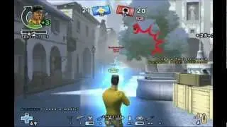 Battlefield Heroes Cheater: d4vepb (d4ve007)