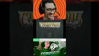 Champions return to arms LIVE 07