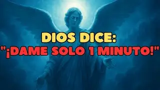 Elegidos: Dios dice: 