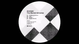 Artefakt - Mirage (Rework) [DSR-C8]