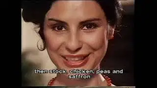 Sunwhite Calrose Rice ad (1982)