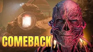 CAN WE PULL OFF THE MOST INSANE COMEBACK WITH VECNA?