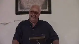 Bro. J. C. Cox  09.02.2024