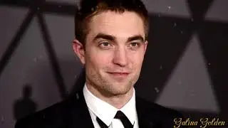 Robert Pattinson,  glorious moments 2017  ❤❤❤