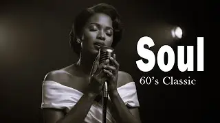 Aretha Franklin & Etta James Tribute | Lost 60’s Unreleased Soul Album (1963) – Love Ain’t Easy