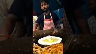 Golu Egg Rolls | Deshi Style | Ballia Food Vlog | #shorts #Ballia #foodvlog