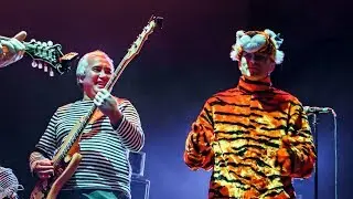 FEDOR - Tiger Ivanoff - Saint Petersburg 25 february 2017