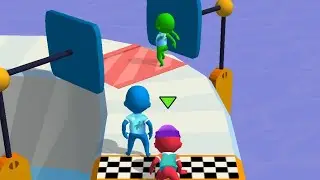 FUN RACE | #LIVE #LIVEFUN #FUNRACE
