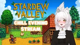 YEAR 2 SPRING 1 MODDED Stardew Valley