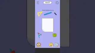 Brain Up level 37