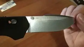 Benchmade 407 Vallation | kupinoj.ru