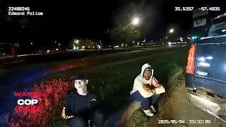 The Escape Plan From Police That Almost Worked