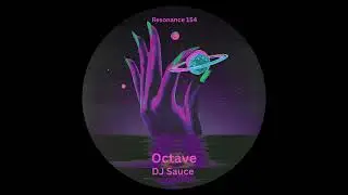 DJ Sauce - Marcas De Ayer