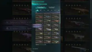 New Weapons World&rsquo;s First? All 6-Star Weapon Blueprints Collection &ndash; Once Human