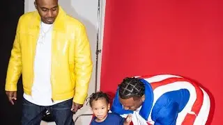 FREE NAS X HIT BOY TYPE BEAT | 