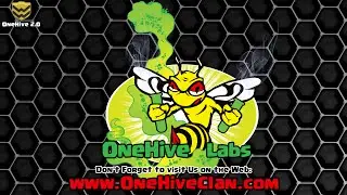 OneHive Labs Clan Spotlight Power CoC 