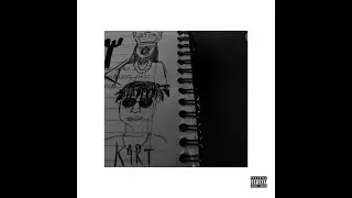Kid K4rt - 4Real (Official Audio)