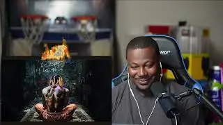 Lil Durk - Shaking When I Pray (Official Audio) *REACTION!!!*