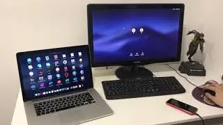 Мой отзыв на хакинтош от SENSE GROUP.
