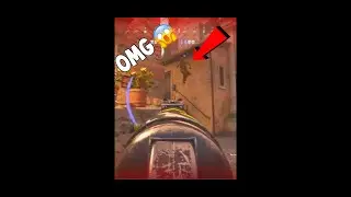 This Shouldn&rsquo;t Happen | Vanguard Clips | Vanguard Shorts | Vanguard TIPS | COD FUNNY MOMENTS😂😂