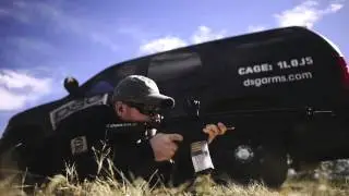 2014 DSG Arms Black Friday Special - 5.56 Lantac Dragon $95