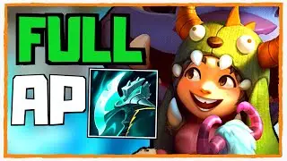 FULL AP Nunu | Nunu Season 11 - Episode