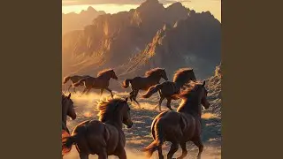 Sunrise Ride