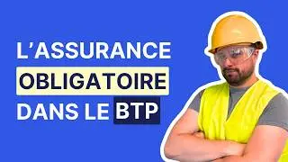 Tout savoir sur l&rsquo;assurance d&eacute;cennale en micro-entreprise ✅