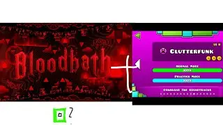 My progress on bloodterfunk (MOBILE)