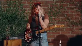 BICHA  - Mente Revolver (Live at The Hobby Shop Studios)