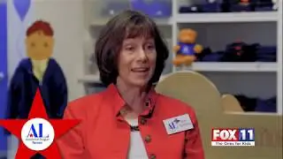Assistance League of Tucson Programs - Teddy Bears and Operation School Bell
