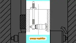 inside micrometer