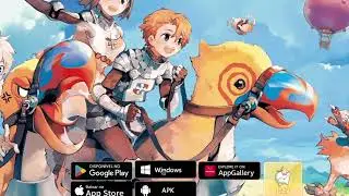 Ragnarok Origin Linux
