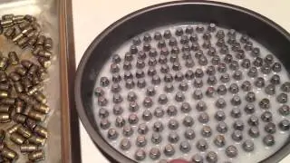 Bullet Casting, A Beginer's Point of View, Bullet Lubrication