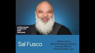 DJ SAL FUSCO-