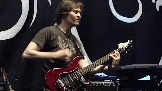 Juninho Afram - Água Viva / Continuar (Workshop - RJ)