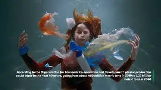 Plastic waste may be acidifying our oceans #plasticpollution #plastic #ocean #environment4change
