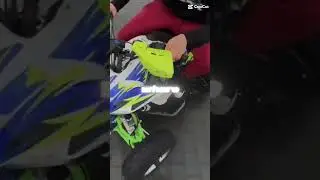 Drift pentora 250 #quad #shorts