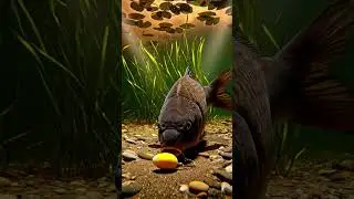Bream FISHING SECRET: GUARANTEED BITES! 🎣🤯