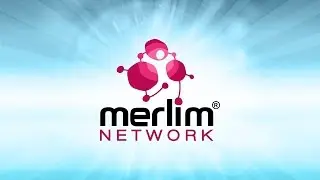Merlim Network Презентация 2017 НОВИНКА!