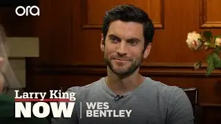 Wes Bentley On ‘AHS: Hotel’, ‘We Are Your Friends’ & Electronic Music