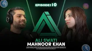 What is Brandiing? | Mahnoor Khan | 10 | Ali Swati